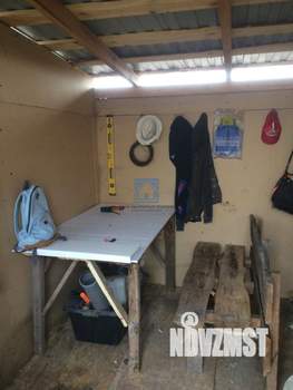 Дом 96м², 1-этажный, участок 6 сот.