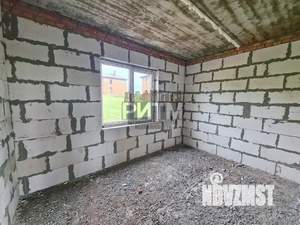 Коттедж 115м², 2-этажный, участок 7 сот.