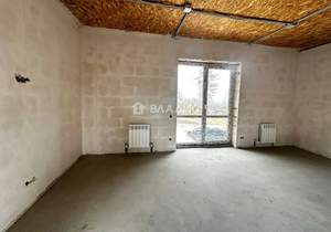 Дом 120м², 1-этажный, участок 6 сот.