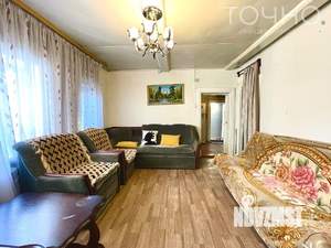 Дом 51м², 1-этажный, участок 5 сот.