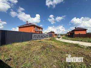 Коттедж 250м², 2-этажный, участок 12 сот.