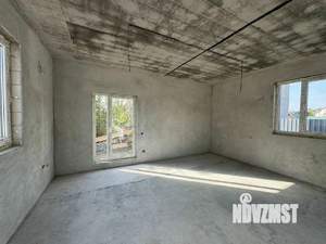 Коттедж 110м², 2-этажный, участок 6 сот.