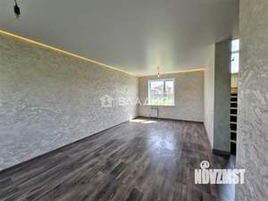 Дом 137м², 2-этажный, участок 8 сот.