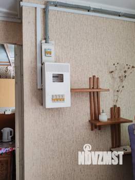 Дом 24м², 1-этажный, участок 4 сот.