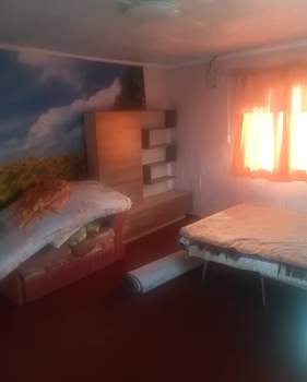 Дом 30м², 2-этажный, участок 4 сот.