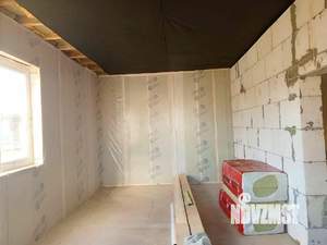 Коттедж 100м², 2-этажный, участок 8 сот.