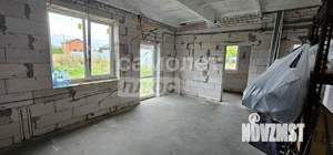 Дом 105м², 2-этажный, участок 6 сот.