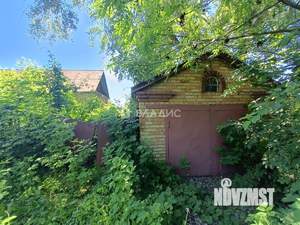 Дом 44м², 1-этажный, участок 14 сот.