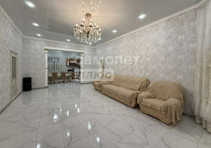 Дом 114м², 1-этажный, участок 9 сот.