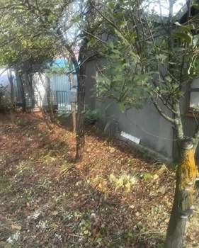 Дом 25м², 2-этажный, участок 6 сот.