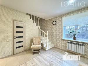 Коттедж 108м², 2-этажный, участок 9 сот.