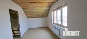 Дом 96м², 2-этажный, участок 6 сот.