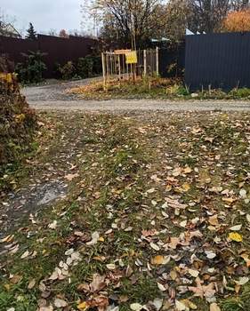 Дом 30м², 1-этажный, участок 6 сот.