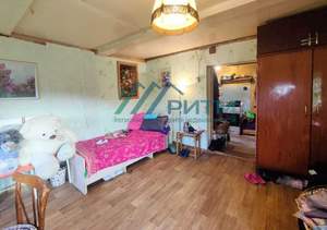 Дом 87м², 1-этажный, участок 6 сот.