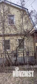 Дом 68м², 2-этажный, участок 12 сот.