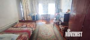 Дом 65м², 1-этажный, участок 9 сот.