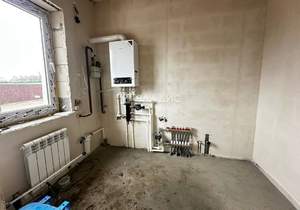 Дом 120м², 1-этажный, участок 6 сот.