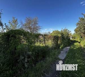 Дом 20м², 1-этажный, участок 6 сот.