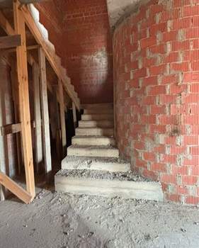 Дом 191м², 2-этажный, участок 15 сот.