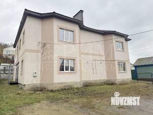 Таунхаус 110м², 2-этажный, участок 2 сот.