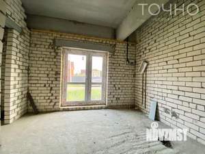 Дом 130м², 1-этажный, участок 12 сот.