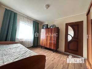 Дом 53м², 1-этажный, участок 5 сот.