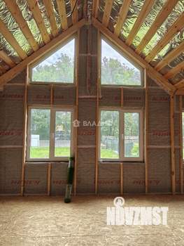 Дом 80м², 1-этажный, участок 6 сот.