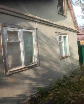 Дом 25м², 2-этажный, участок 6 сот.