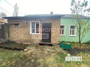 Дом 38м², 1-этажный, участок 8 сот.