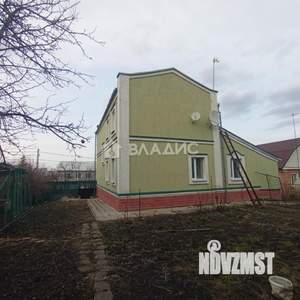 Дом 280м², 3-этажный, участок 6 сот.