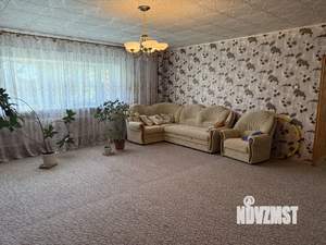 Коттедж 205м², 2-этажный, участок 15 сот.