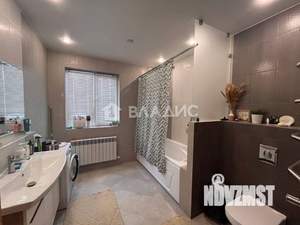 Дом 100м², 2-этажный, участок 10 сот.