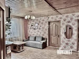 Дом 140м², 2-этажный, участок 10 сот.