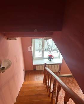 Дом 231м², 2-этажный, участок 666 сот.