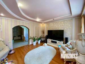 Дом 160м², 2-этажный, участок 9 сот.