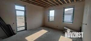 Дом 55м², 1-этажный, участок 6 сот.