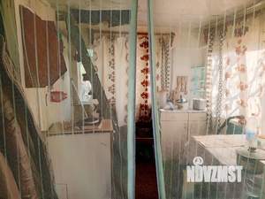 Дом 17м², 2-этажный, участок 4 сот.