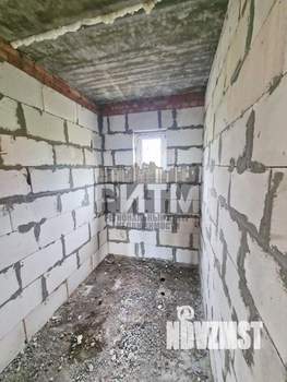 Коттедж 115м², 2-этажный, участок 7 сот.