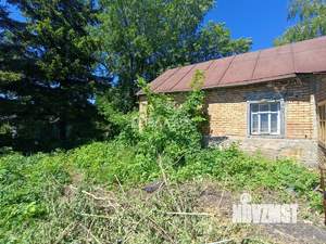 Дом 44м², 1-этажный, участок 14 сот.