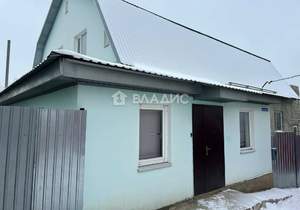 Дом 231м², 2-этажный, участок 666 сот.