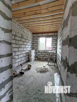 Дом 140м², 1-этажный, участок 10 сот.