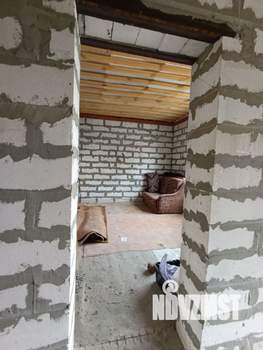 Дом 140м², 1-этажный, участок 10 сот.