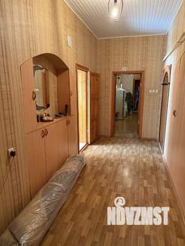 Коттедж 205м², 2-этажный, участок 15 сот.