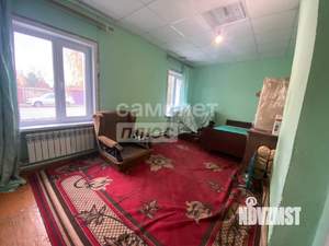 Дом 38м², 1-этажный, участок 8 сот.