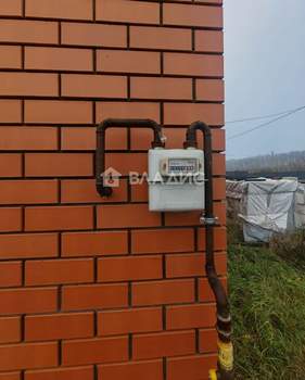 Дом 120м², 1-этажный, участок 9 сот.