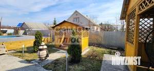 Дом 135м², 2-этажный, участок 13 сот.