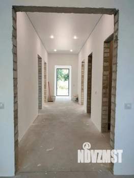 Дом 114м², 1-этажный, участок 8 сот.