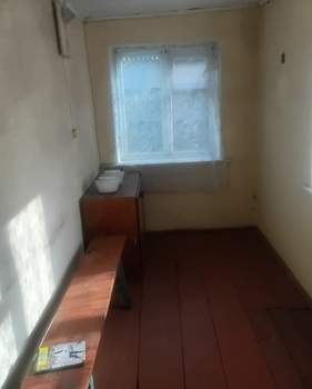 Дом 25м², 2-этажный, участок 6 сот.