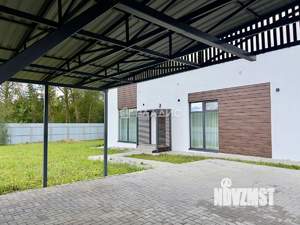 Дом 158м², 1-этажный, участок 13 сот.