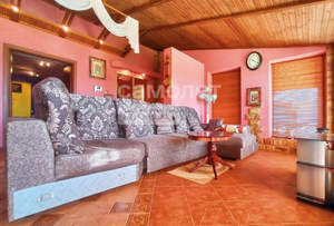 Дом 350м², 3-этажный, участок 20 сот.